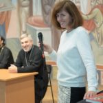 Новая книга протоиерея Владимира Хулапа представлена в Феодоровском соборе (+фото, видео)