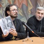 Новая книга протоиерея Владимира Хулапа представлена в Феодоровском соборе (+фото, видео)