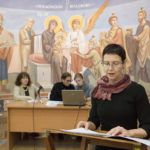 Феодоровский собор принял участие в проведении Бражниковских чтений