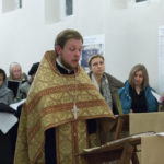 Феодоровский собор принял участие в проведении Бражниковских чтений