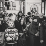 Клирики и прихожане Феодоровского собора простились с архимандритом Ианнуарием Клирики и прихожане Феодоровского собора простились с архимандритом Ианнуарием