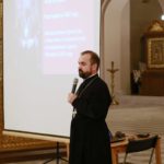 Прием туристов в Феодоровском соборе Прием туристов в Феодоровском соборе
