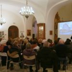 Прием туристов в Феодоровском соборе Прием туристов в Феодоровском соборе
