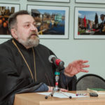 Отошел ко Господу архимандрит Ианнуарий (Ивлиев) Отошел ко Господу архимандрит Ианнуарий (Ивлиев)