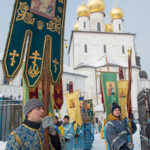 День православной молодежи отметили в Санкт-Петербурге