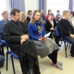 Прихожане и клирики Феодоровского собора приняли участие в "феовыезде"
