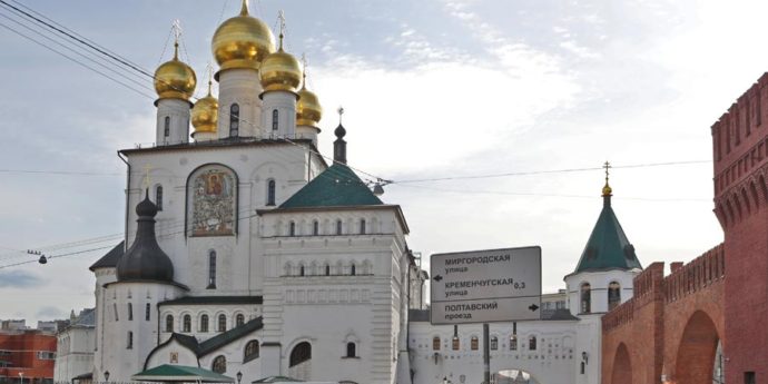 ФОТО Александра ДРОЗДОВА