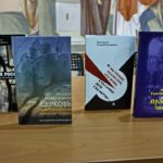 Состоялась презентация новой книги протоиерея Георгия Митрофанова
