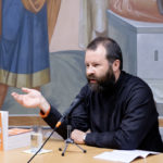 Представлена книга протоиерея Андрея Кордочкина