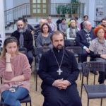 Представлена книга протоиерея Андрея Кордочкина