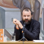 Представлена книга протоиерея Андрея Кордочкина