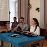 Община Феодоровского собора участвовала в феовыезде