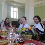 Состоялась поездка группы оглашаемых в Павловск (фото, видео)