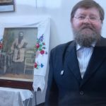 Почил Владимир Николаевич Глинский