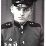 Почил Владимир Николаевич Глинский