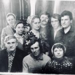 Почил Владимир Николаевич Глинский