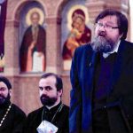 Почил Владимир Николаевич Глинский