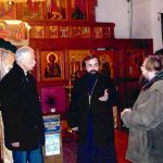 Почил Владимир Николаевич Глинский