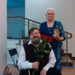 Почил Владимир Николаевич Глинский