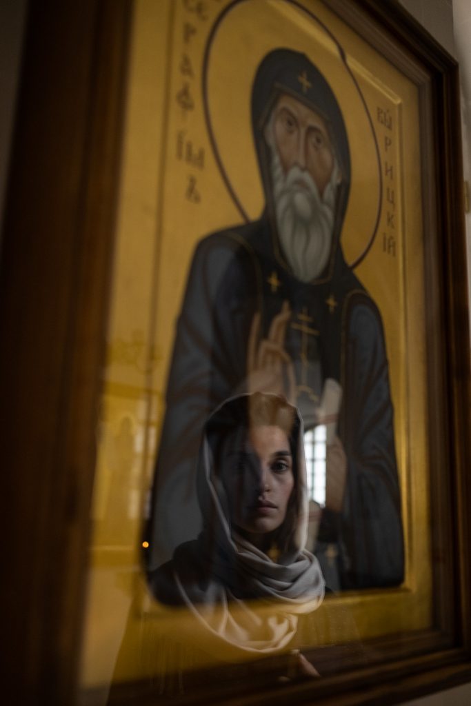 ФОТО: Феособор в будни