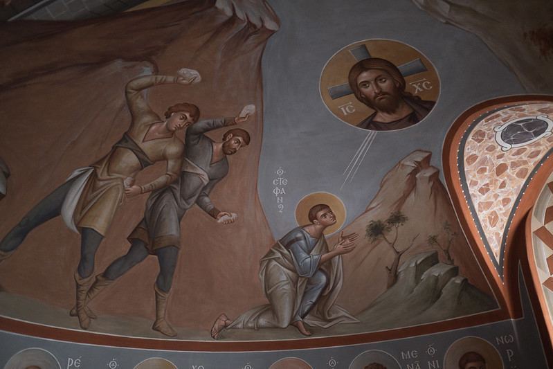 ФОТО: Феособор в будни