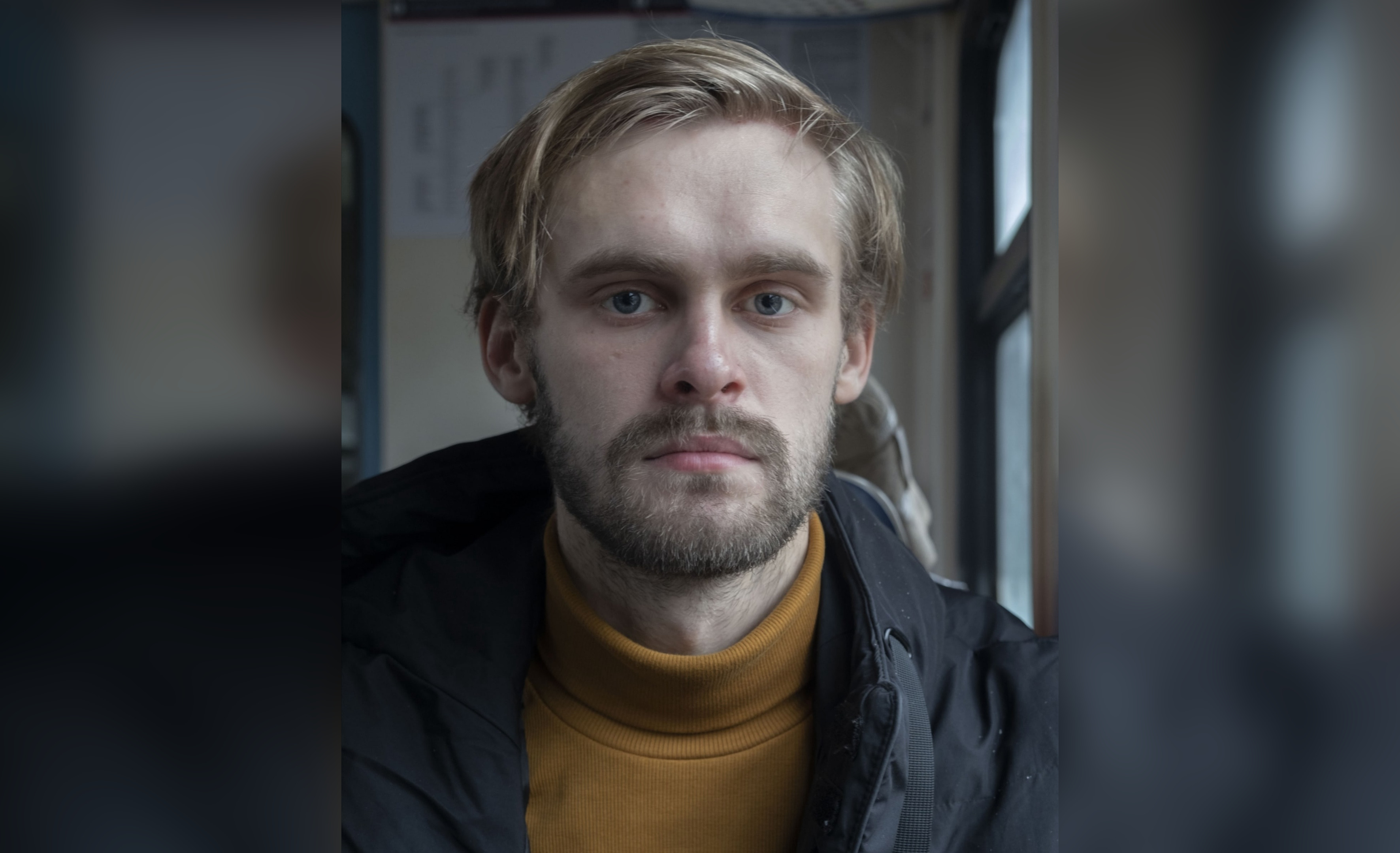 А в Церкви может быть круто