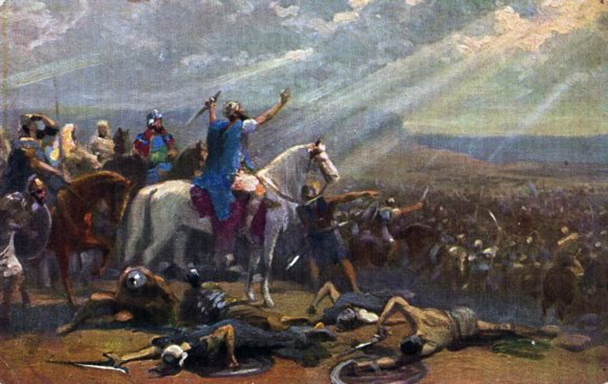 Самый короткий октябрь (к 440-летию григорианского календаря)