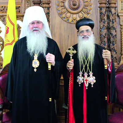 Апостол сомнения