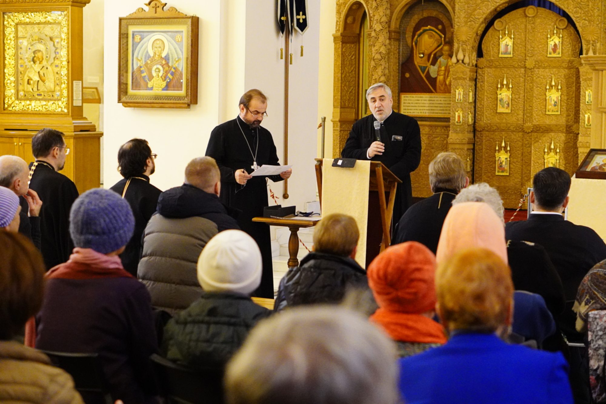 Крест Феодоровского собора СПБ