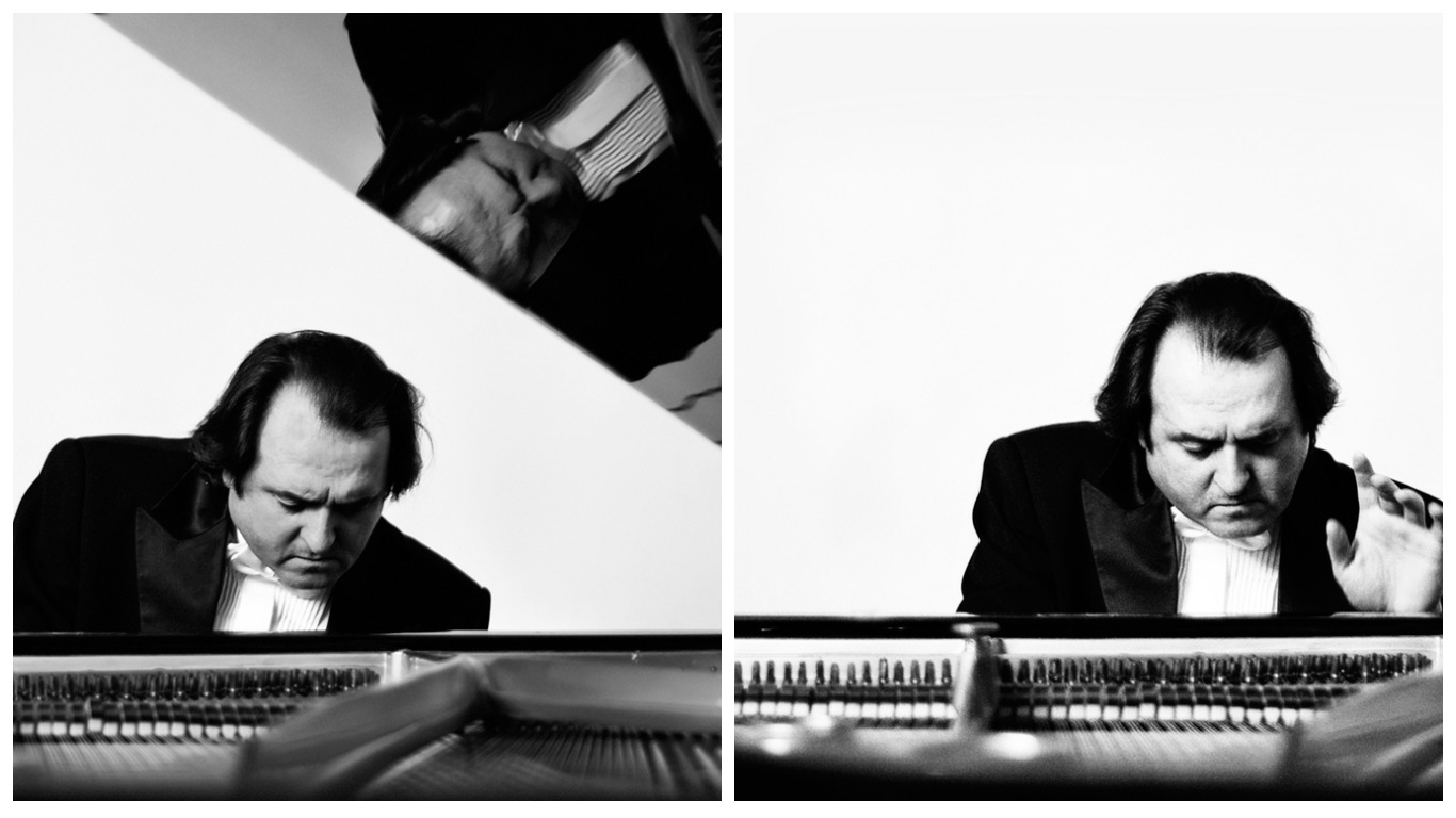 «По направлению к Монмартру…» Фортепианный концерт Рината Шакирова