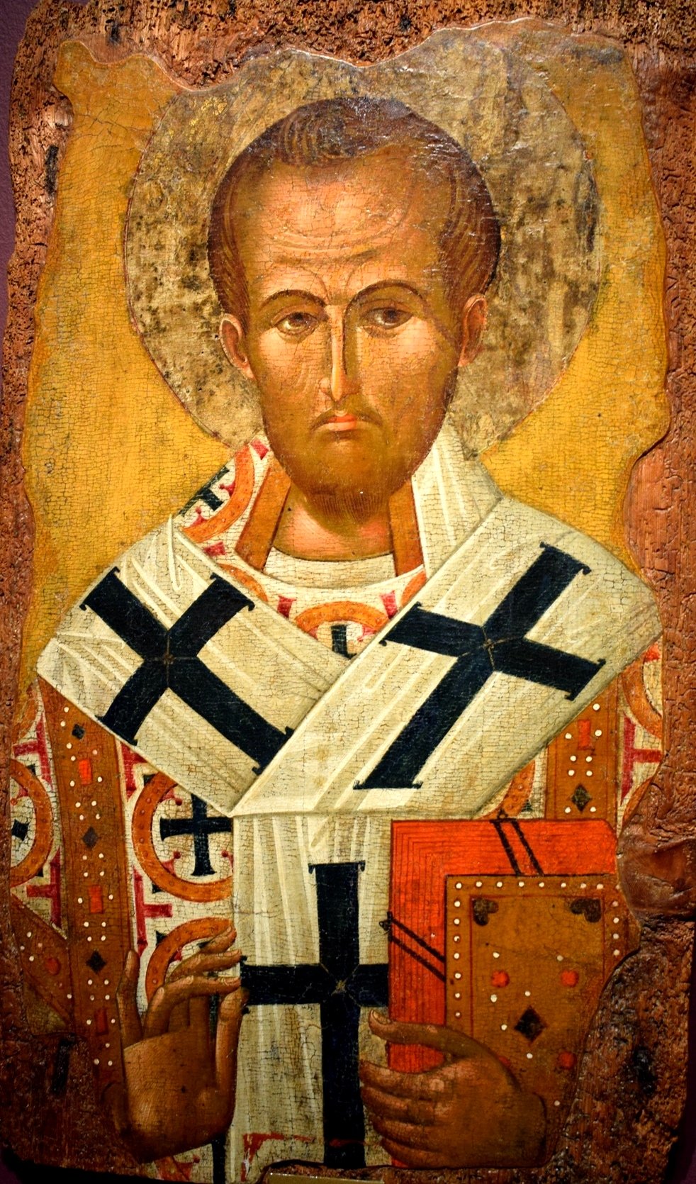 Горе от порядочности