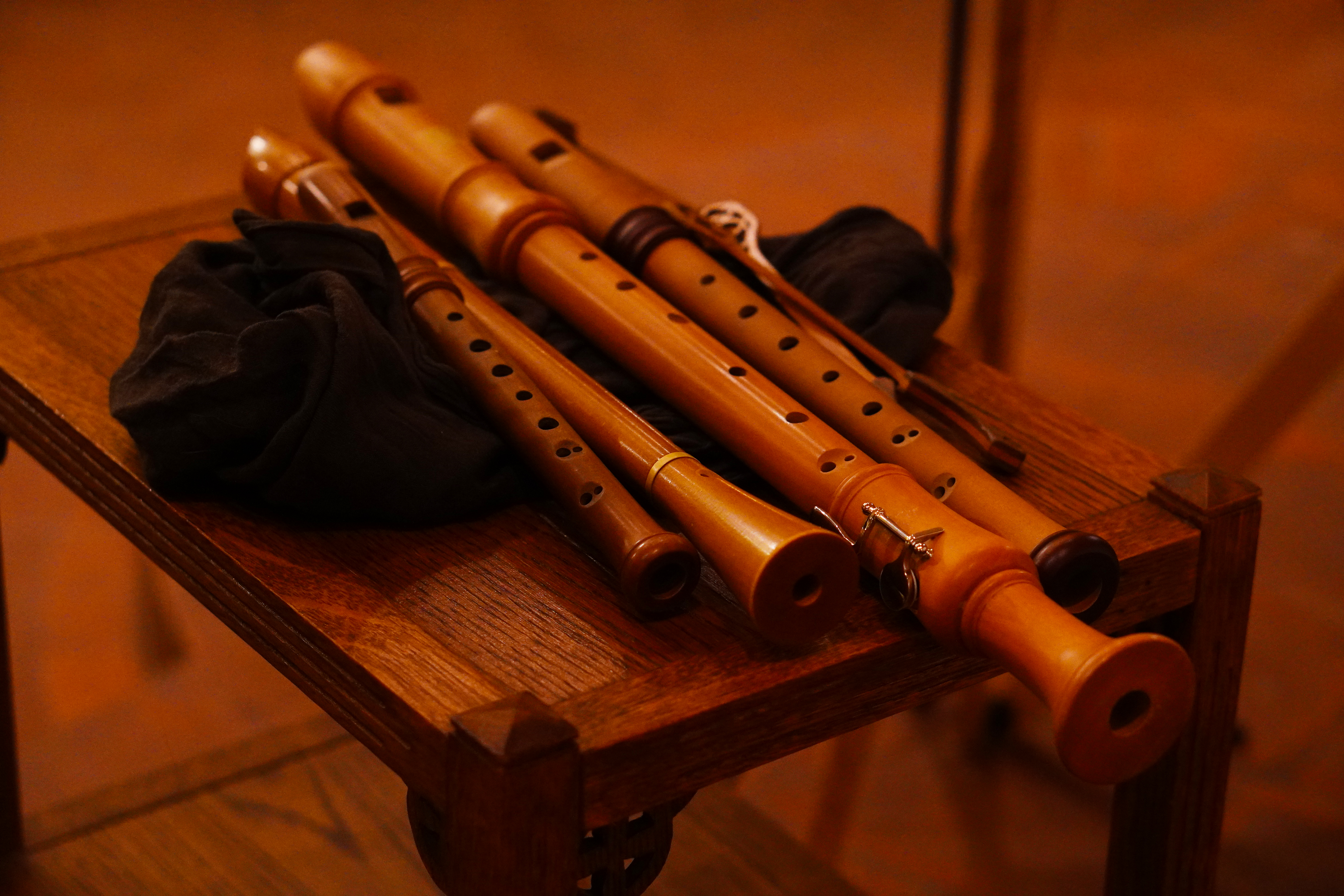 «Музыка соборов – Гийом Дюфаи»: духовная франко-фламандская музыка XV века в исполнении ансамбля «Retrouvé»