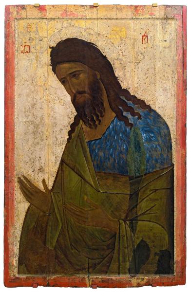Пророк мессианской радости: что мы знаем о личности Иоанна Крестителя
