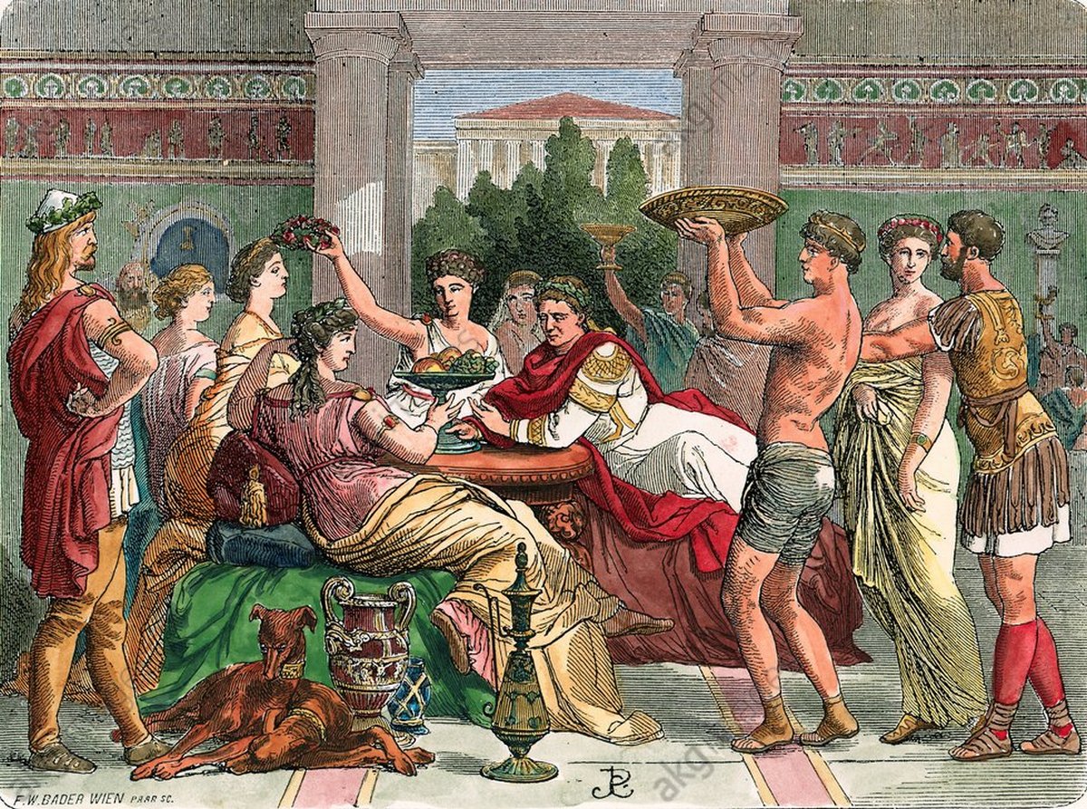 Римский праздник Dies Natalis Domini