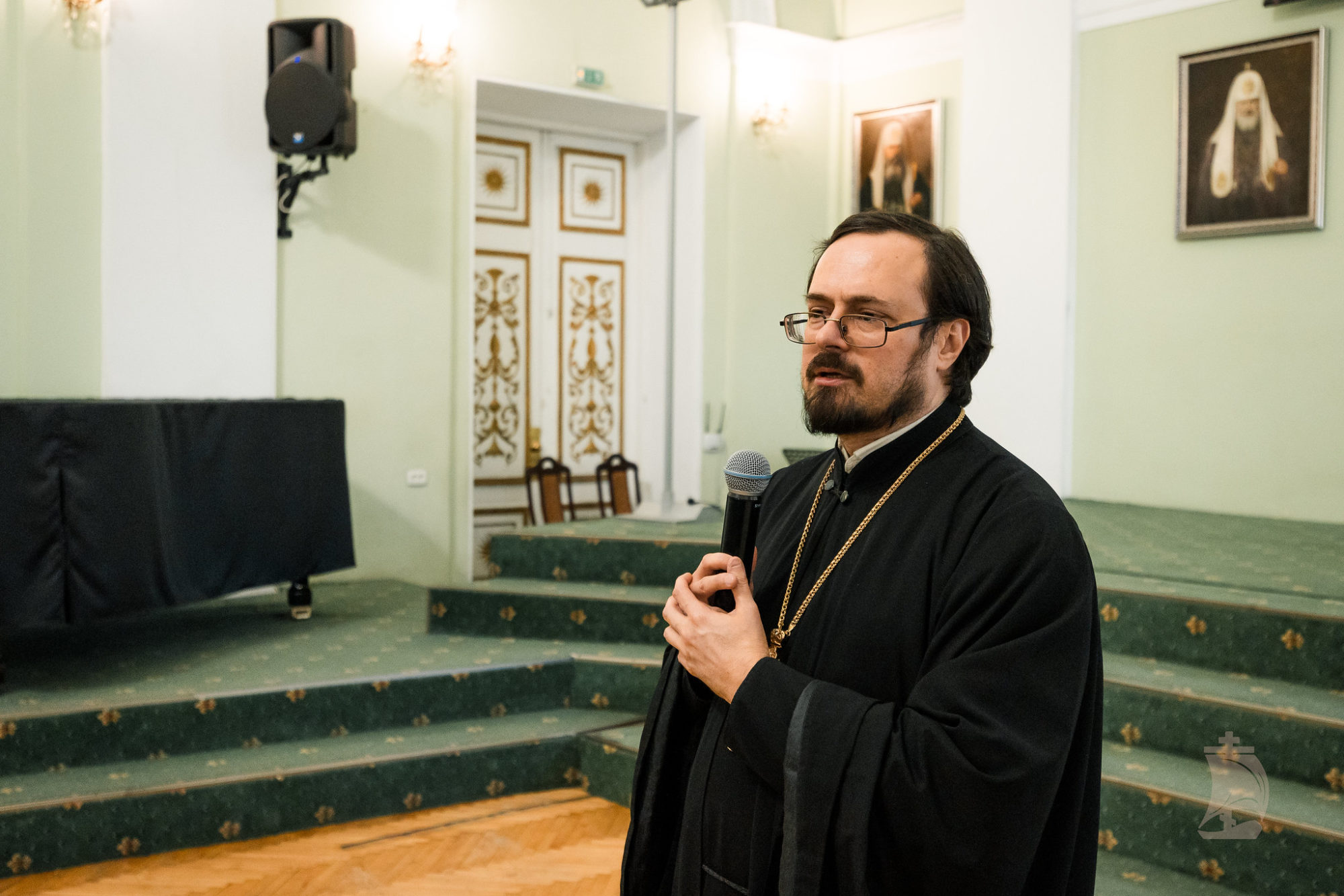Все Евангелия ведут к Пасхе
