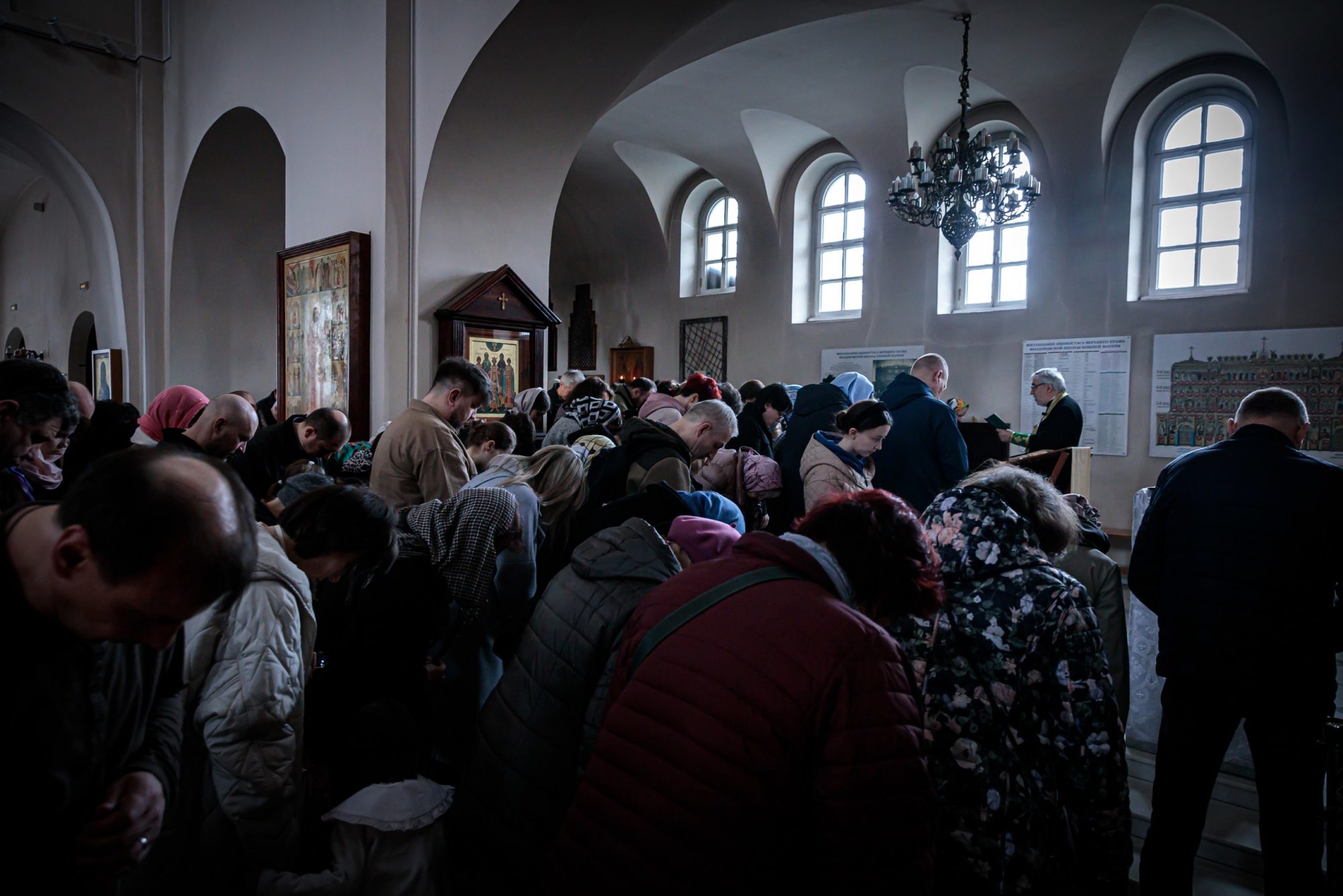 Вербное воскресенье