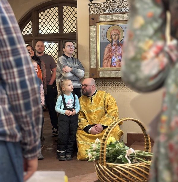 «Каждая овечка будет подвешена за свой хвостик»