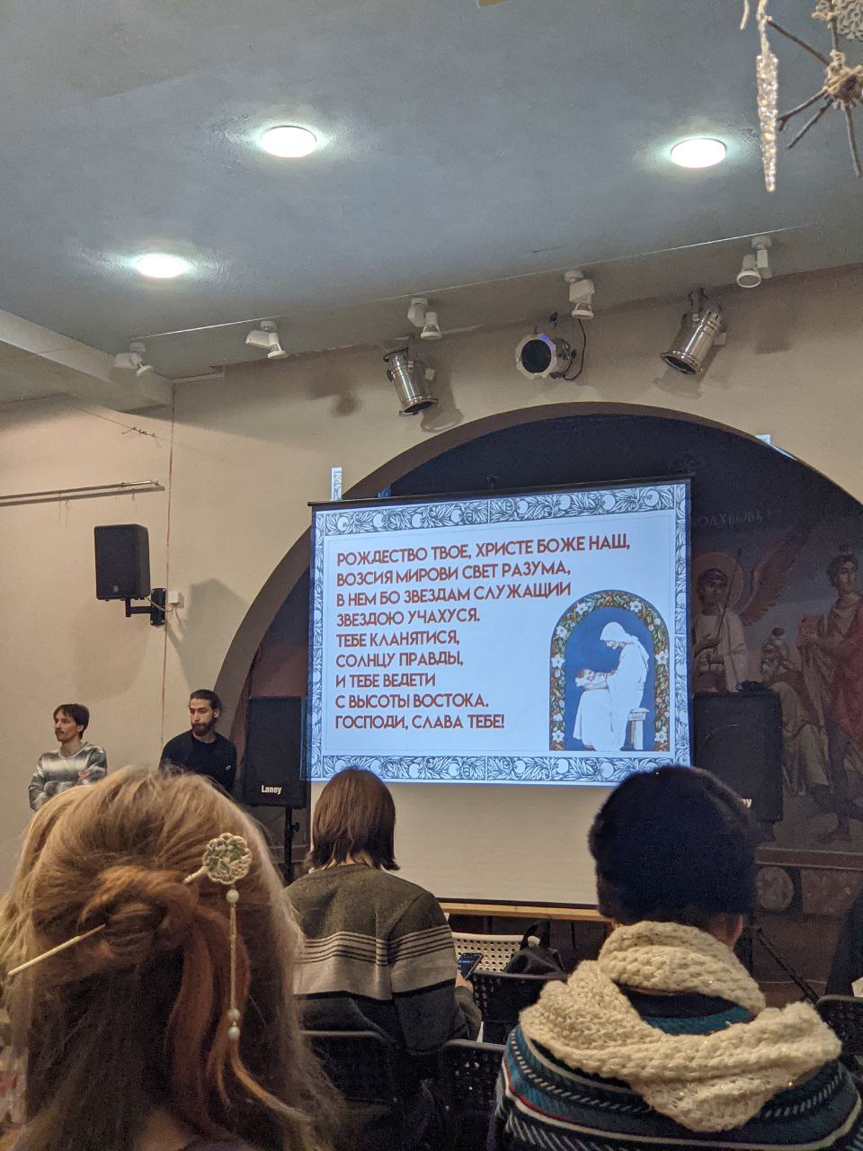 «Феокино» показало фильмы Кшиштофа Кесьлёвского