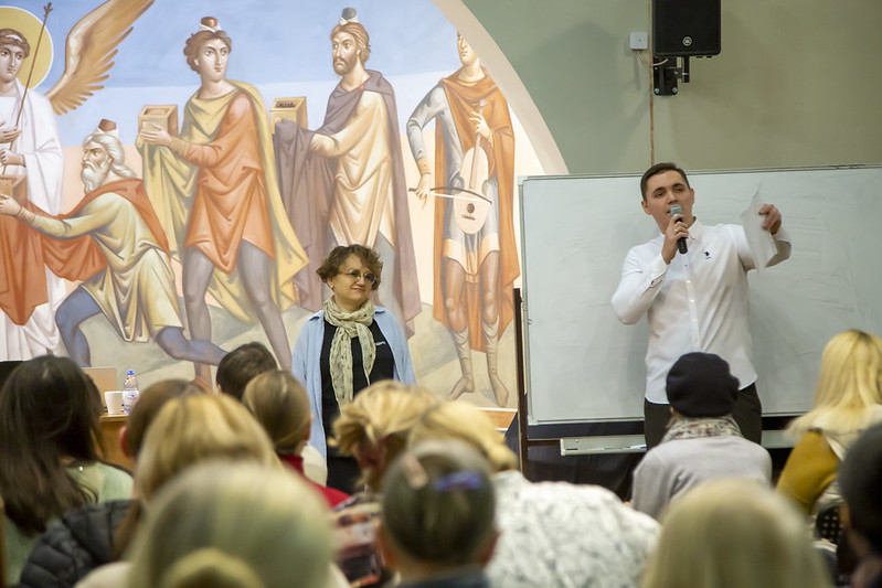 Как травмы, неврозы и ложные ценности могут мешать духовной жизни
