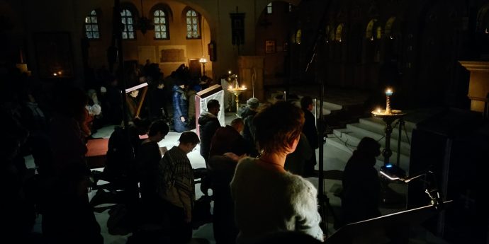 фото Егора Казакова