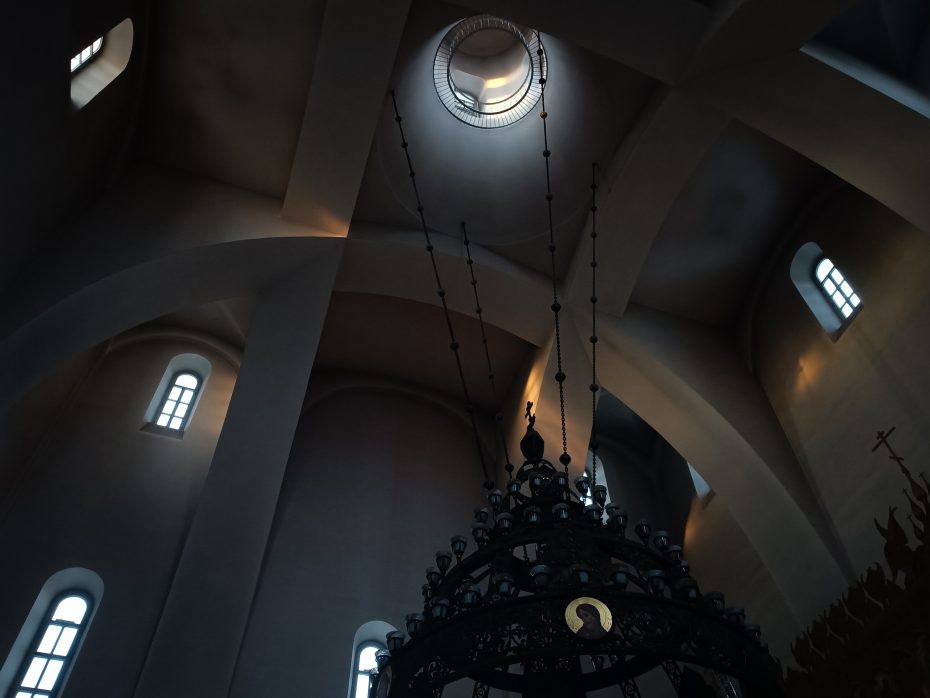 Фото Егора Казакова
