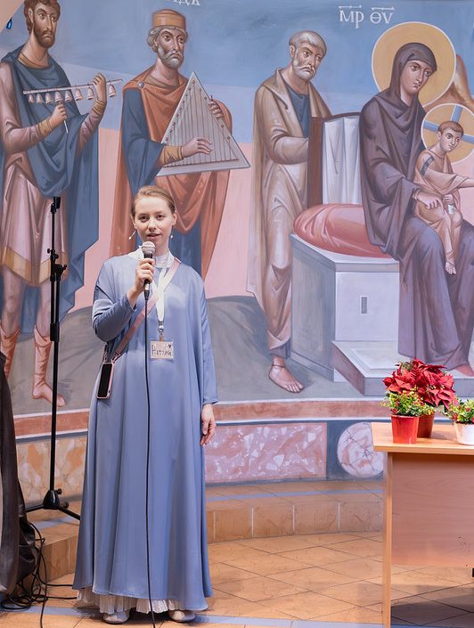 «Феолица»: Наталья Иванова