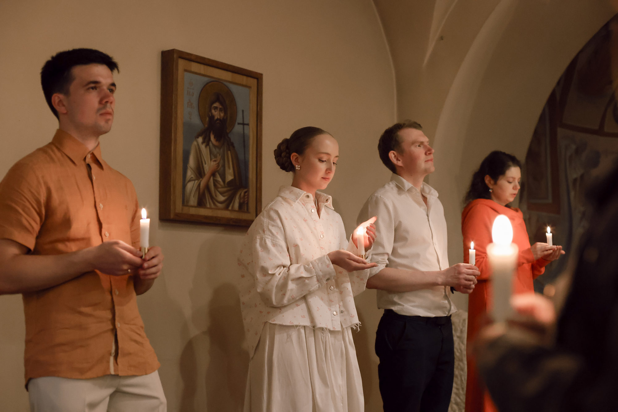 Молодежная ночная служба