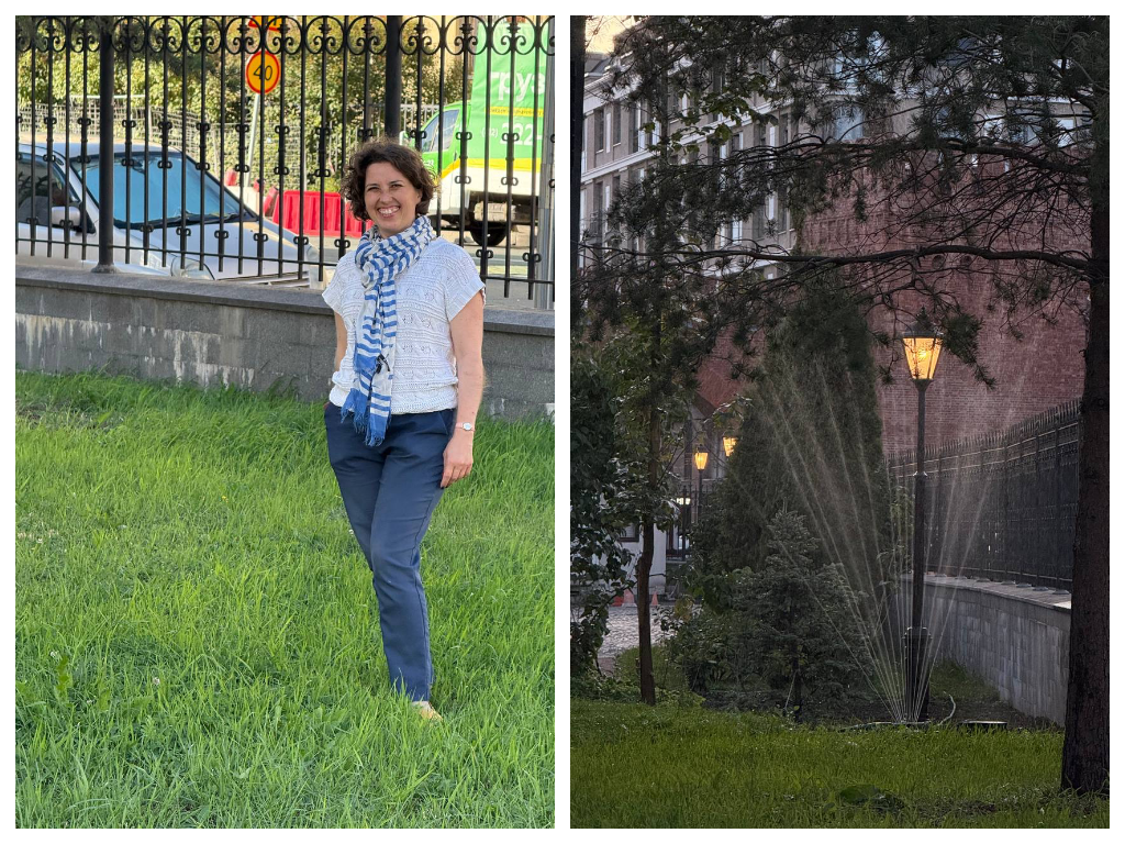 Новости нашего Феосада