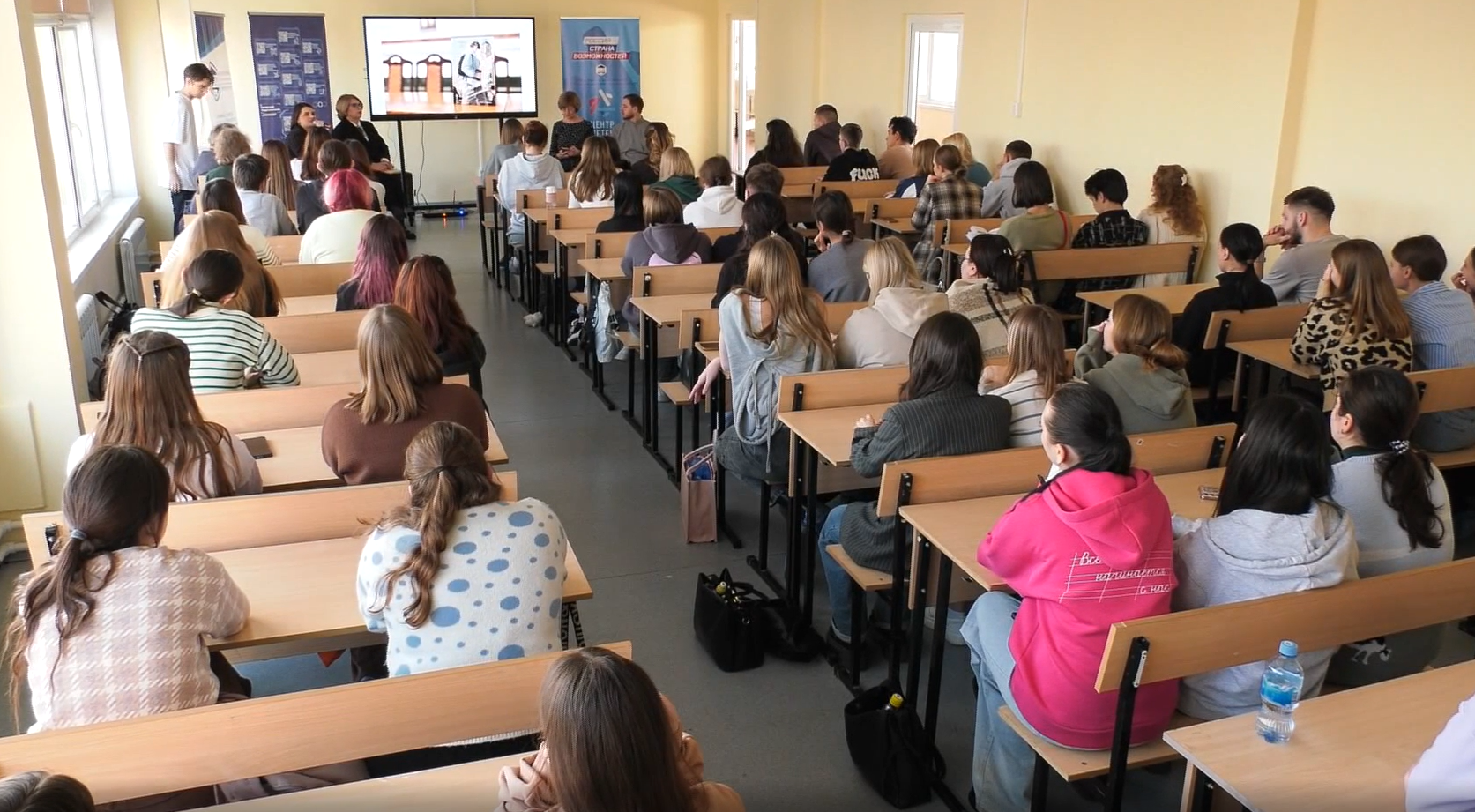 Клирик собора посетил Самарскую митрополию