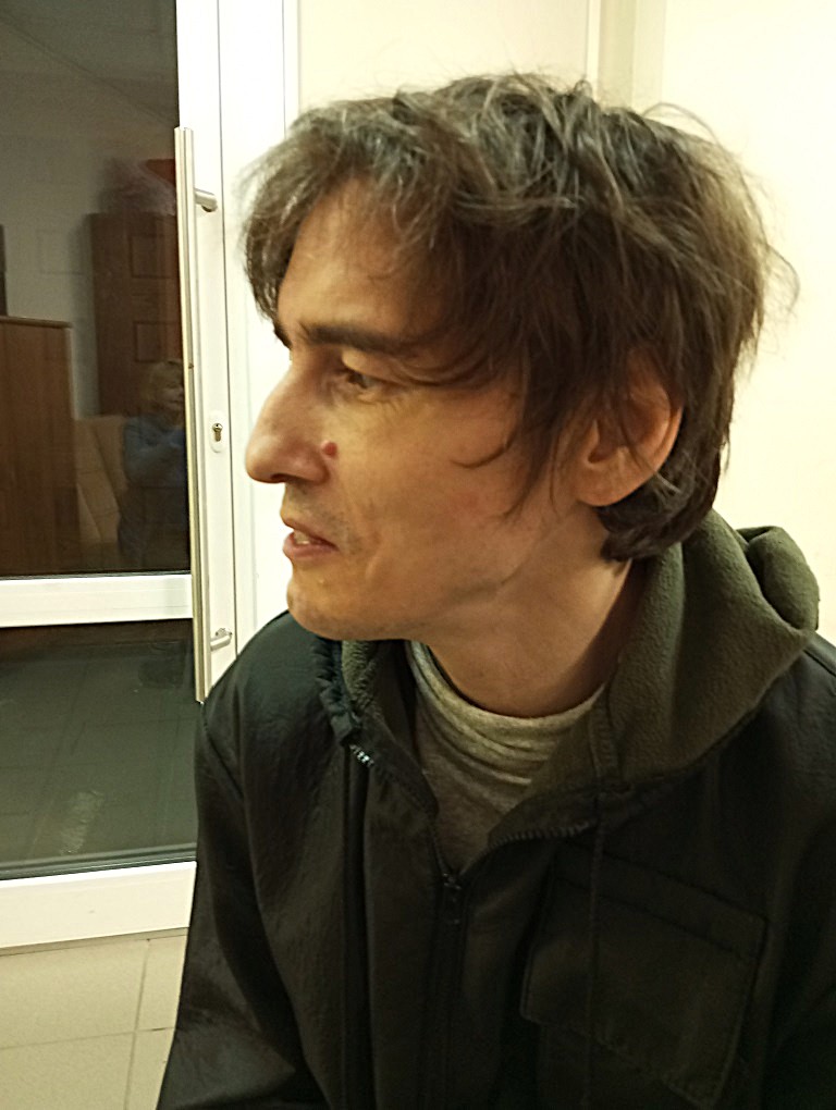 Взрослые дети