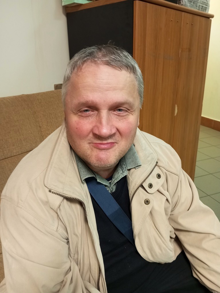 Взрослые дети