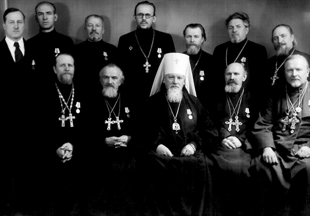 ПРАВОСЛАВНЫЙ САМИЗДАТ
