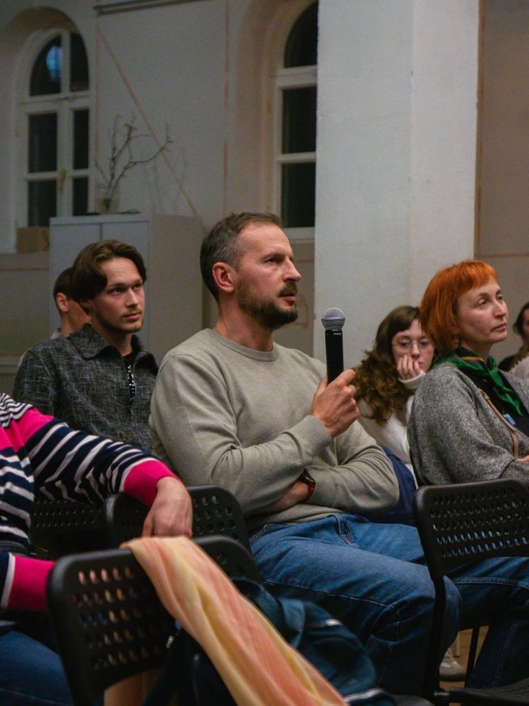 ФеоКино "Дорога" Федерико Феллини