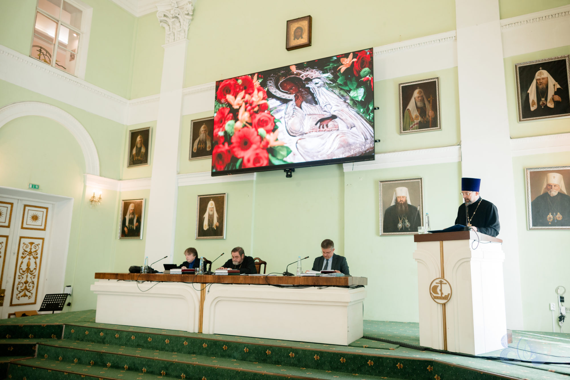 Достойная кандидатура